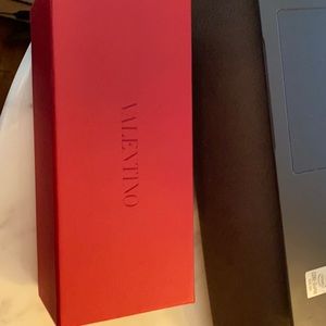 Valentino sunglasses box